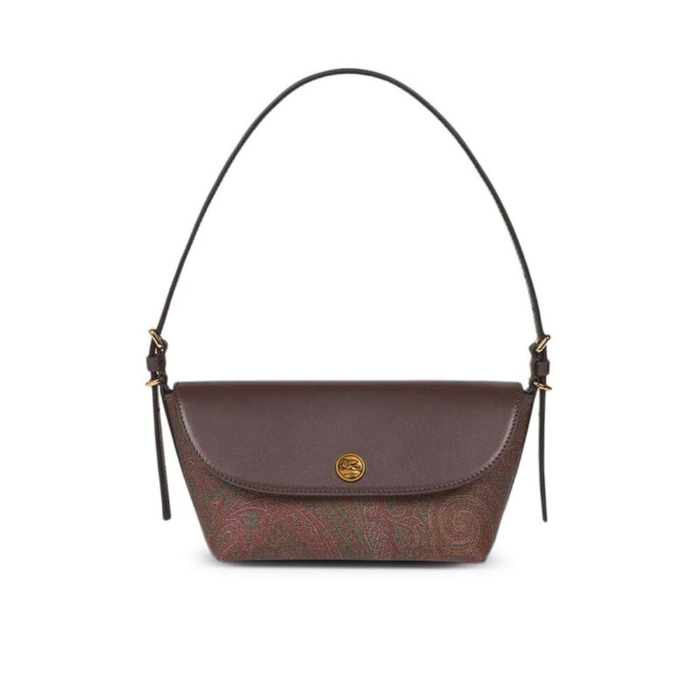 Etro Women Small Arnica Boat Bag